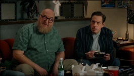 Stuart Fails to Save the Universe - Season 01 Episode 10